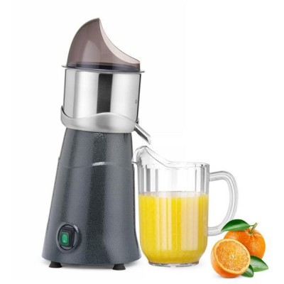Elektrický odšťavňovač citrusů, HENDI, 230V/180W, 213x207x(H)417mm