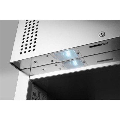 Mraznička na pečení s 1 dveřmi, Arktic, 230V/500W, 740x990x(H)2010mm