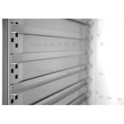 Mraznička na pečení s 1 dveřmi, Arktic, 230V/500W, 740x990x(H)2010mm