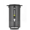 Percolator UNIQ, HENDI, designed by Robert Bronwasser, 7L, Černá, 230V/1050W, 307x330x(H)450mm