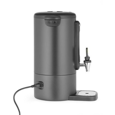 Perkolátor - Design by Bronwasser, HENDI, 7L, Černá, 220-240V/1050W, 307x330x(H)450mm