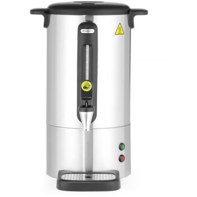 Perkolátor - Design by Bronwasser, HENDI, 7L, 220-240V/1050W, 307x330x(H)450mm