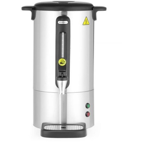 Perkolátor - Design by Bronwasser, HENDI, 7L, 220-240V/1050W, 307x330x(H)450mm
