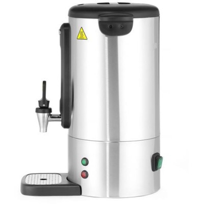 Perkolátor - Design by Bronwasser, HENDI, designed by Robert Bronwasser, 7L, 220-240V/1050W, 307x330x(H)450mm