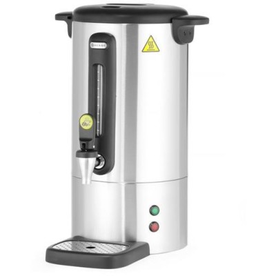 Perkolátor - Design by Bronwasser, HENDI, designed by Robert Bronwasser, 7L, 220-240V/1050W, 307x330x(H)450mm