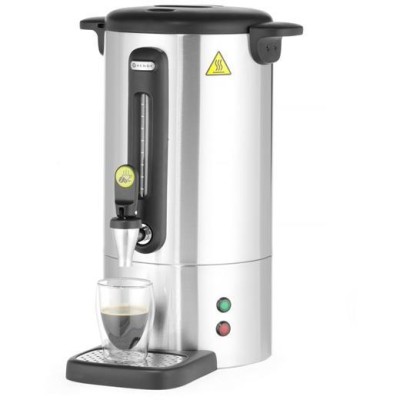 Perkolátor - Design by Bronwasser, HENDI, designed by Robert Bronwasser, 7L, 220-240V/1050W, 307x330x(H)450mm
