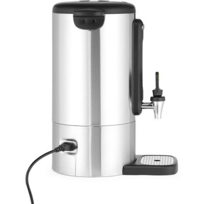 Perkolátor - Design by Bronwasser, HENDI, designed by Robert Bronwasser, 7L, 220-240V/1050W, 307x330x(H)450mm