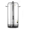 Dvojstěnný perkolátor, HENDI, 16L, 230V/1500W, 360x401x(H)647mm