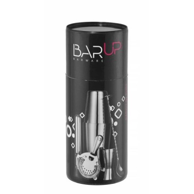 Barkit v tubě, BarUp, ⌀120x(H)320mm