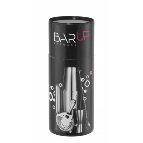 Barkit v tubě, BarUp, ⌀120x(H)320mm