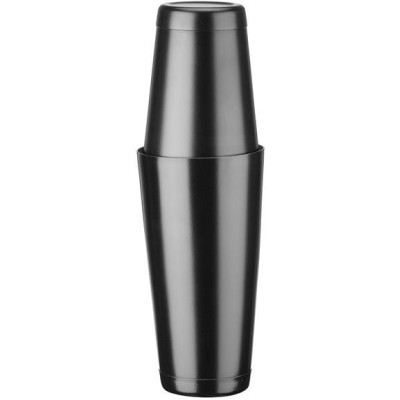 Barkit v tubě, BarUp, Černá, ⌀120x(H)320mm