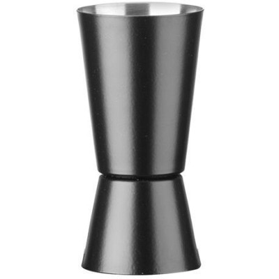 Barkit v tubě, BarUp, Černá, ⌀120x(H)320mm