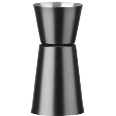 Barkit v tubě, BarUp, Černá, ⌀120x(H)320mm