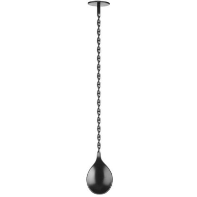 Barkit v tubě, BarUp, Černá, ⌀120x(H)320mm