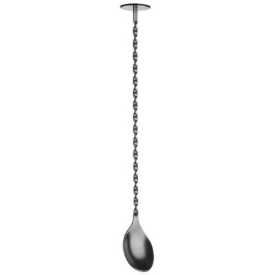 Barkit v tubě, BarUp, Černá, ⌀120x(H)320mm