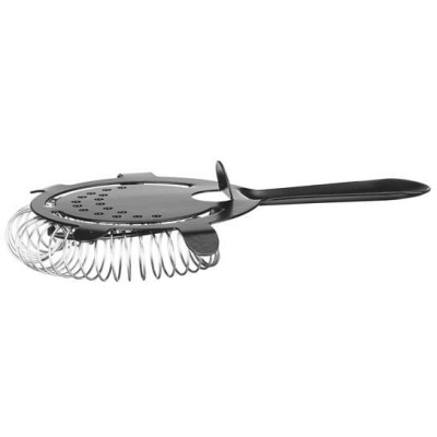 Barkit v tubě, BarUp, Černá, ⌀120x(H)320mm
