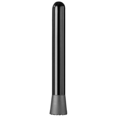 Barkit v tubě, BarUp, Černá, ⌀120x(H)320mm