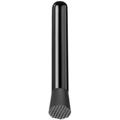 Barkit v tubě, BarUp, Černá, ⌀120x(H)320mm