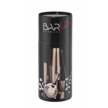 Barkit v tubě, BarUp, Měděná, ⌀120x(H)320mm