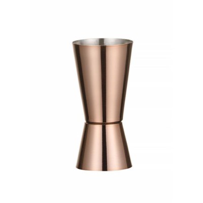 Barkit v tubě, BarUp, Měděná, ⌀120x(H)320mm