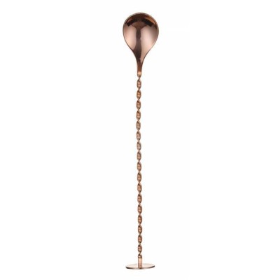 Barkit v tubě, BarUp, Měděná, ⌀120x(H)320mm