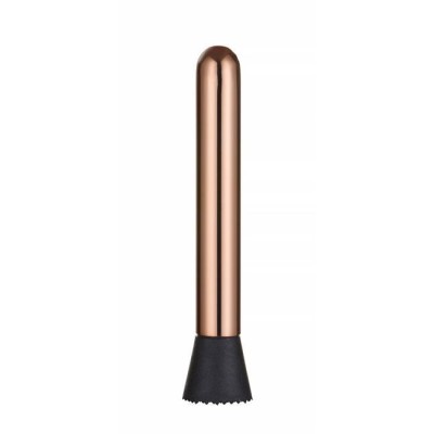 Barkit v tubě, BarUp, Měděná, ⌀120x(H)320mm