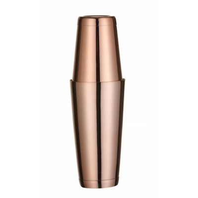 Barkit v tubě, BarUp, Měděná, ⌀120x(H)320mm