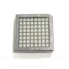 Sada lisu s nožem do kráječe CF-5, Sammic, 8x8 mm