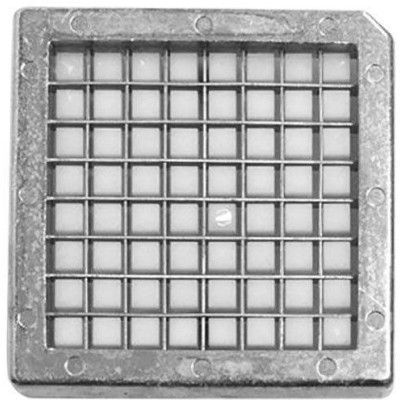 Sada lisu s nožem do kráječe CF-5, Sammic, 10x10 mm