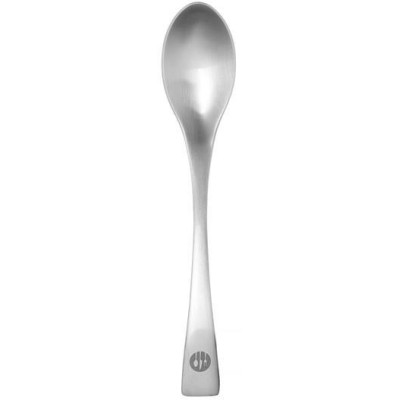 Sada talířů Chef, 6 ks, satinovaná, HENDI, 255x25x(H)100mm
