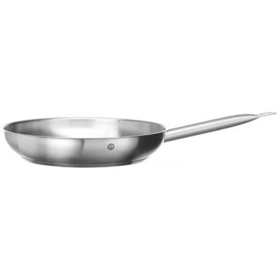 Sada: Indukční vařič 3500W + pánev + pánev na smažení, HENDI, Černá, 220-240V/3500W, 320x395x(H)95mm