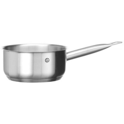 Sada: Indukční vařič 3500W + pánev + pánev na smažení, HENDI, Černá, 220-240V/3500W, 320x395x(H)95mm