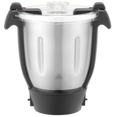 Sada: mísa a příslušenství pro HENDICHEF, HENDI, 3L, 280x205x(H)275mm