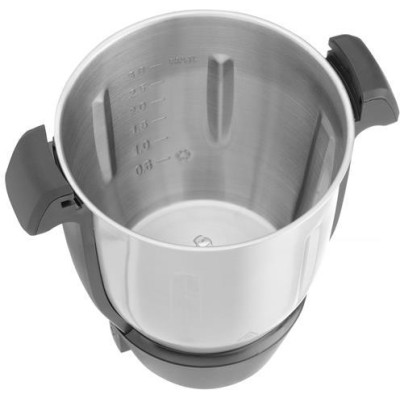 Sada: mísa a příslušenství pro HENDICHEF, HENDI, 3L, 280x205x(H)275mm