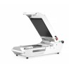 Zatavovací stroj na misky Compact, HENDI, 230V/700W, 582x285x(H)185mm