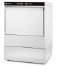 Myčka na nádobí 50x50 - elektronicky řízená, HENDI, Kitchen Line, 400V/6600W, 570x600x(H)830mm