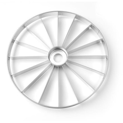 Kráječ koláče, HENDI, 16 porcí, ⌀320mm