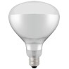 Infračervená žárovka, HENDI, Bílá, 230V/250W, ⌀125x(H)170mm