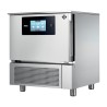 Šoker 5x GN 1/1 dotykový ovládací panel 230 V, levé dveře | RM - ISN 0511 LD