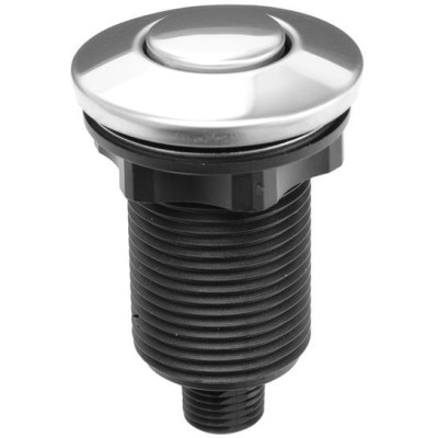 Drtič odpadu se spínačem a výkonem 550 w, HENDI, 230V/550W, ⌀210x(H)406mm
