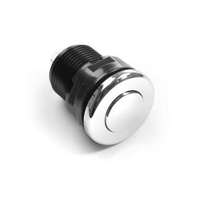 Drtič odpadu se spínačem a výkonem 550 w, HENDI, 230V/550W, ⌀210x(H)406mm