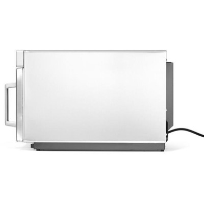 Mikrovlnná trouba 17 l, 100 programů, HENDI, 17L, 230V/2300W, 419x578x(H)343mm