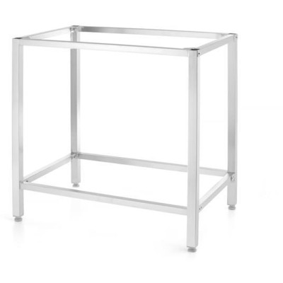 Podstavec pod pec na pizzu BASIC, HENDI, 915x621x(H)900mm