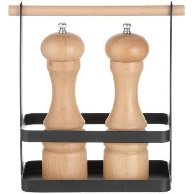 Stolní nosič, HENDI, 230x100x(H)240mm