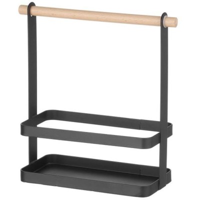 Stolní nosič, HENDI, 230x100x(H)240mm