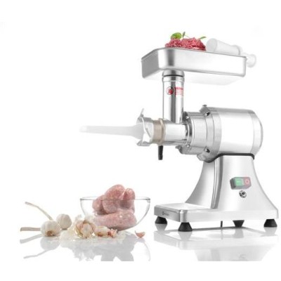 Mlýnek na maso Kitchen Line 12, HENDI, Kitchen Line, 230V/550W, 240x393x(H)560mm