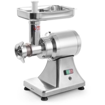 Mlýnek na maso Kitchen Line 12, HENDI, Kitchen Line, 230V/550W, 240x393x(H)560mm