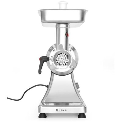 Mlýnek na maso Kitchen Line 12, HENDI, Kitchen Line, 230V/550W, 240x393x(H)560mm