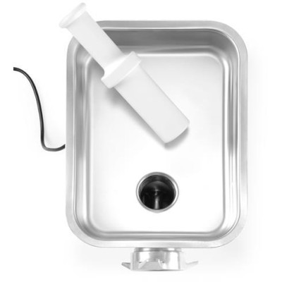 Mlýnek na maso Kitchen Line 12, HENDI, Kitchen Line, 230V/550W, 240x393x(H)560mm