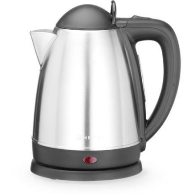 Bezdrátový elektrický konvice, HENDI, 1,8L, 230V/2150W, 226x165x(H)310mm